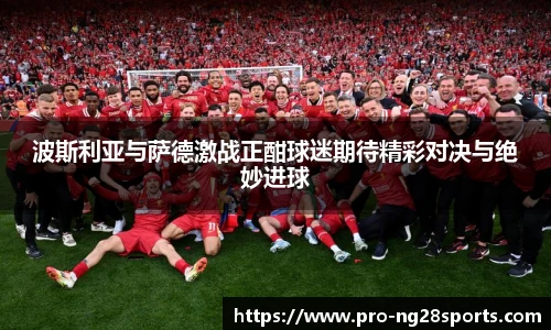 波斯利亚与萨德激战正酣球迷期待精彩对决与绝妙进球